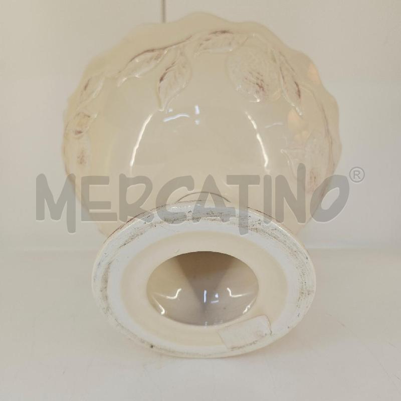 CENTROTAVOLA BEIGE CERAM | Mercatino dell'Usato Mazara del vallo 5