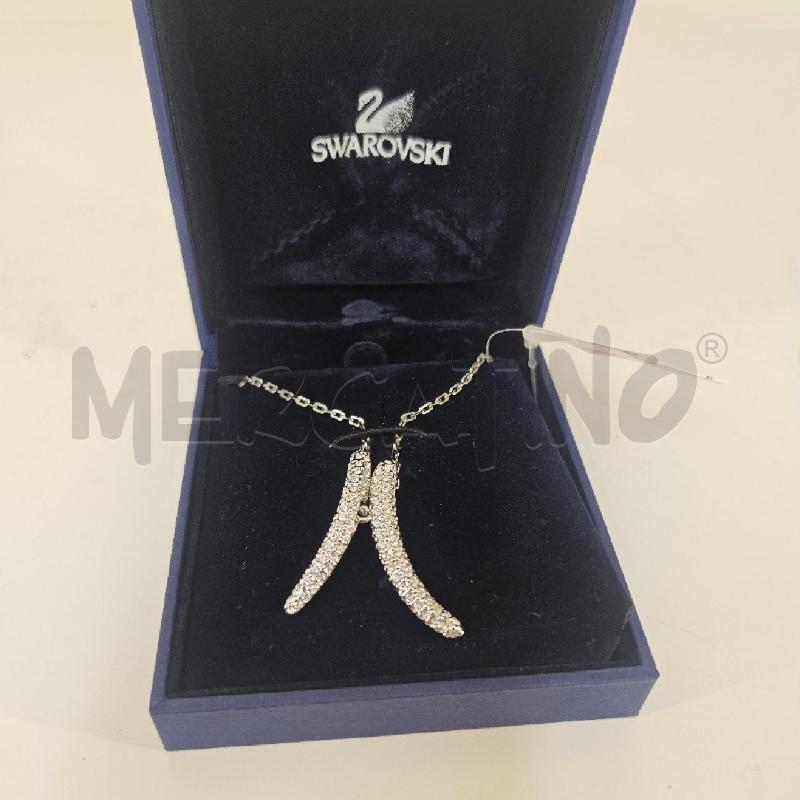 COLLANA SWAROVSKI | Mercatino dell'Usato Mazara del vallo 4