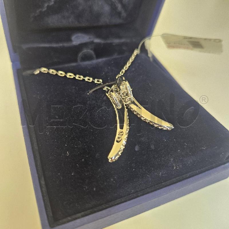 COLLANA SWAROVSKI | Mercatino dell'Usato Mazara del vallo 5
