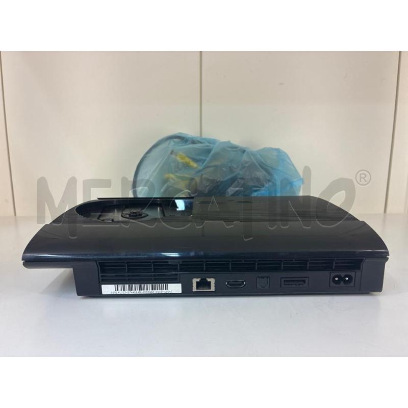CONSOLLE PS3  | Mercatino dell'Usato Mazara del vallo 5