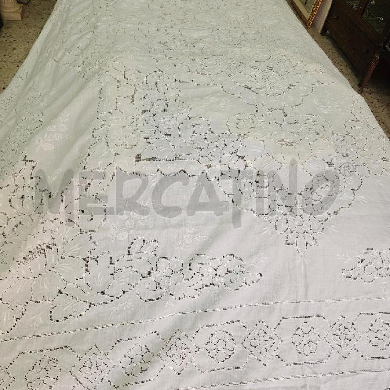 COPERTA MATRIMONIALE RIC | Mercatino dell'Usato Mazara del vallo 1
