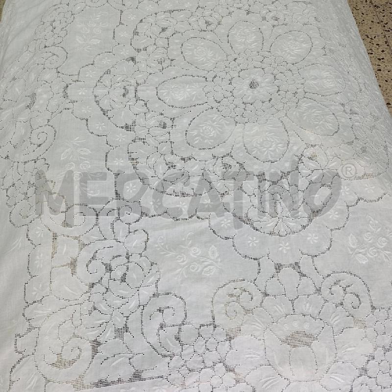 COPERTA MATRIMONIALE RIC | Mercatino dell'Usato Mazara del vallo 2