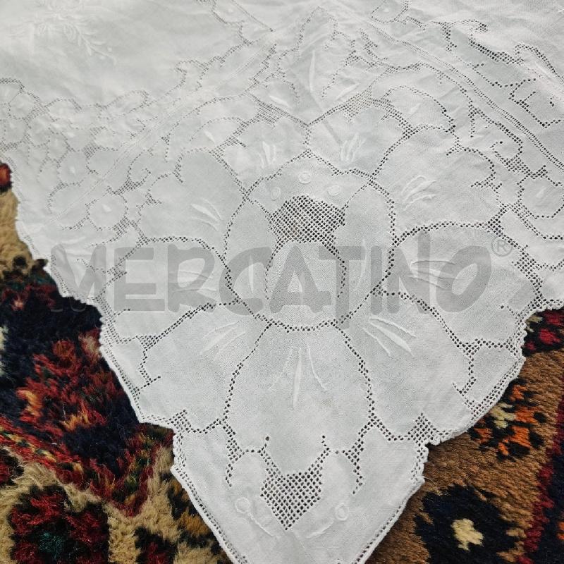 COPERTA MATRIMONIALE RIC | Mercatino dell'Usato Mazara del vallo 5