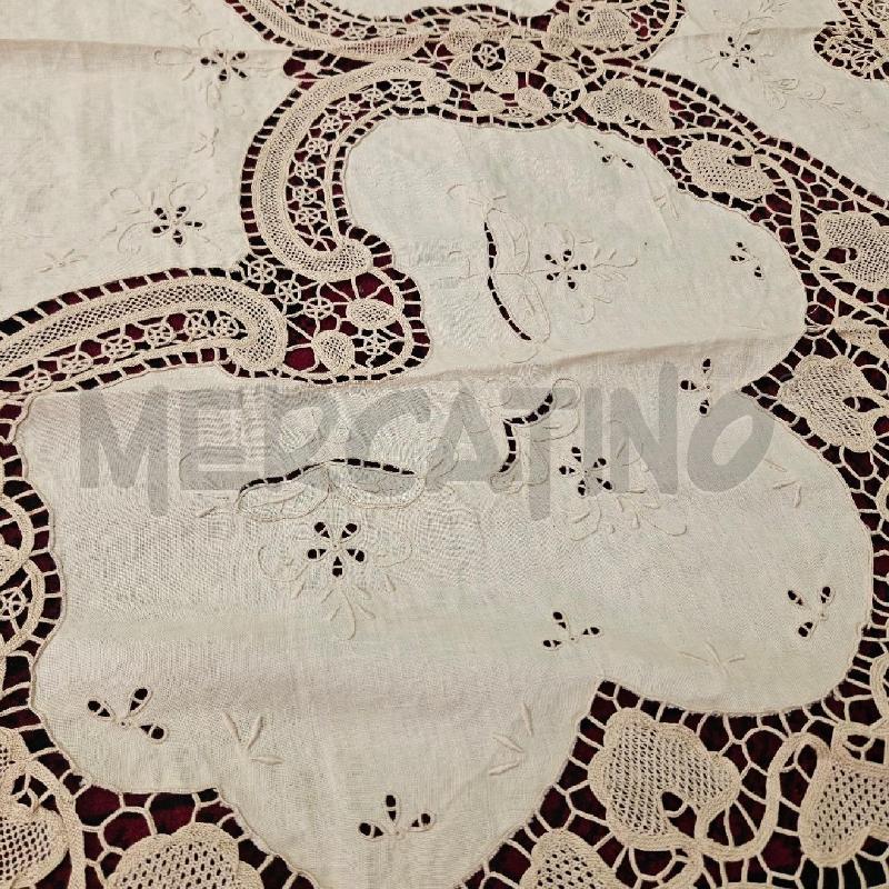 COPRI LETTO BEIGE BUR | Mercatino dell'Usato Mazara del vallo 4