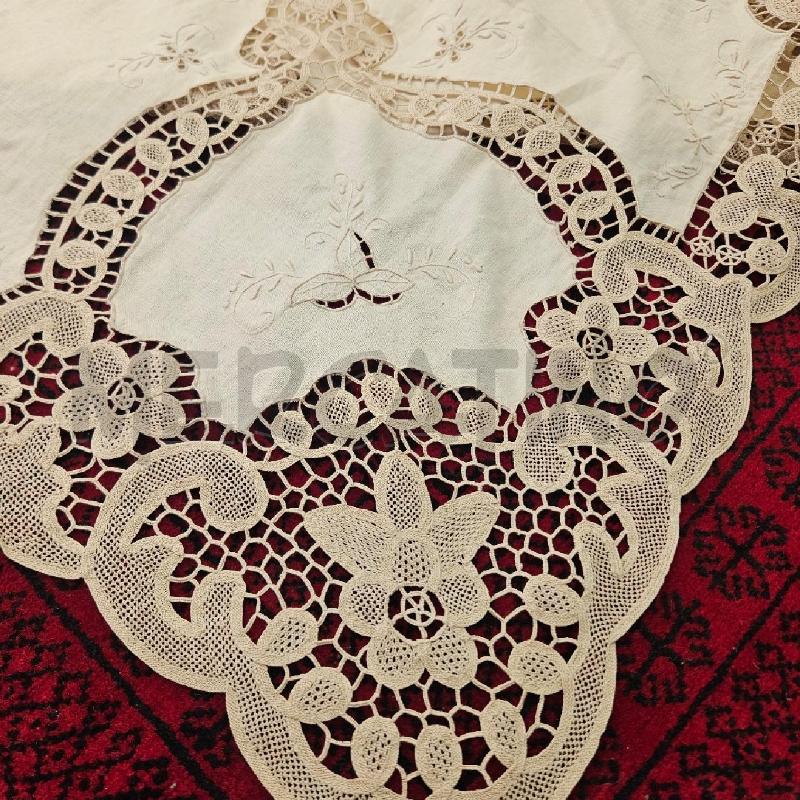 COPRI LETTO BEIGE BUR | Mercatino dell'Usato Mazara del vallo 5