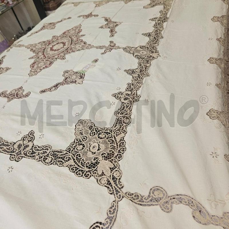COPRI LETTO BEIGE CANTU' | Mercatino dell'Usato Mazara del vallo 2