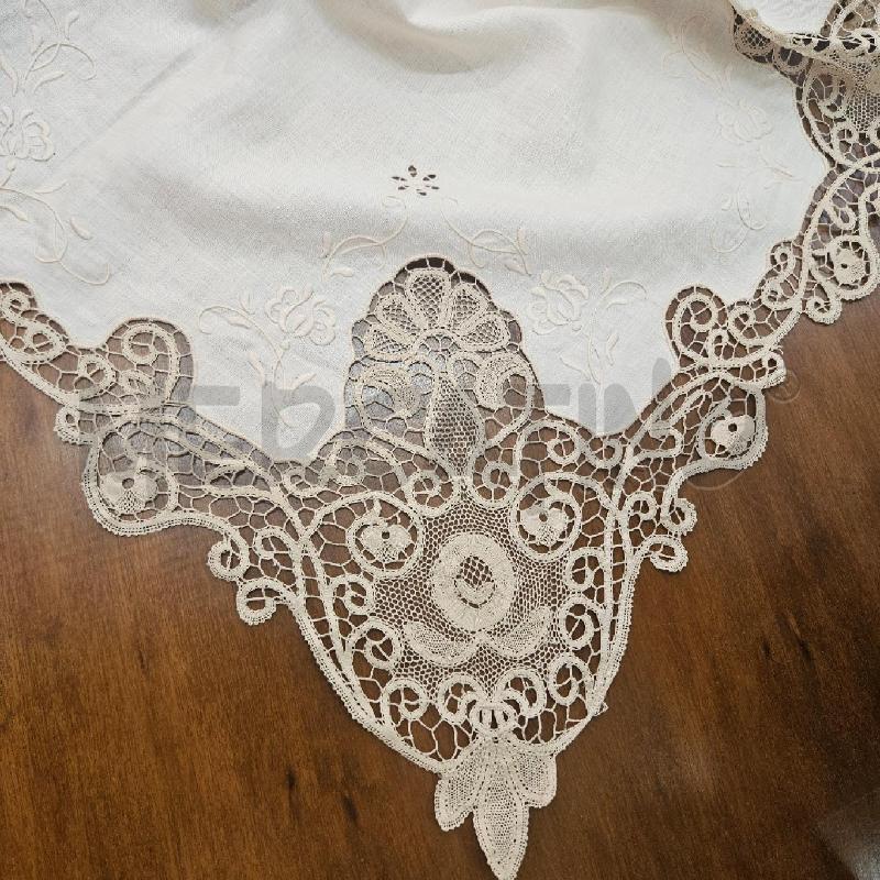 COPRI LETTO BEIGE CANTU' | Mercatino dell'Usato Mazara del vallo 5
