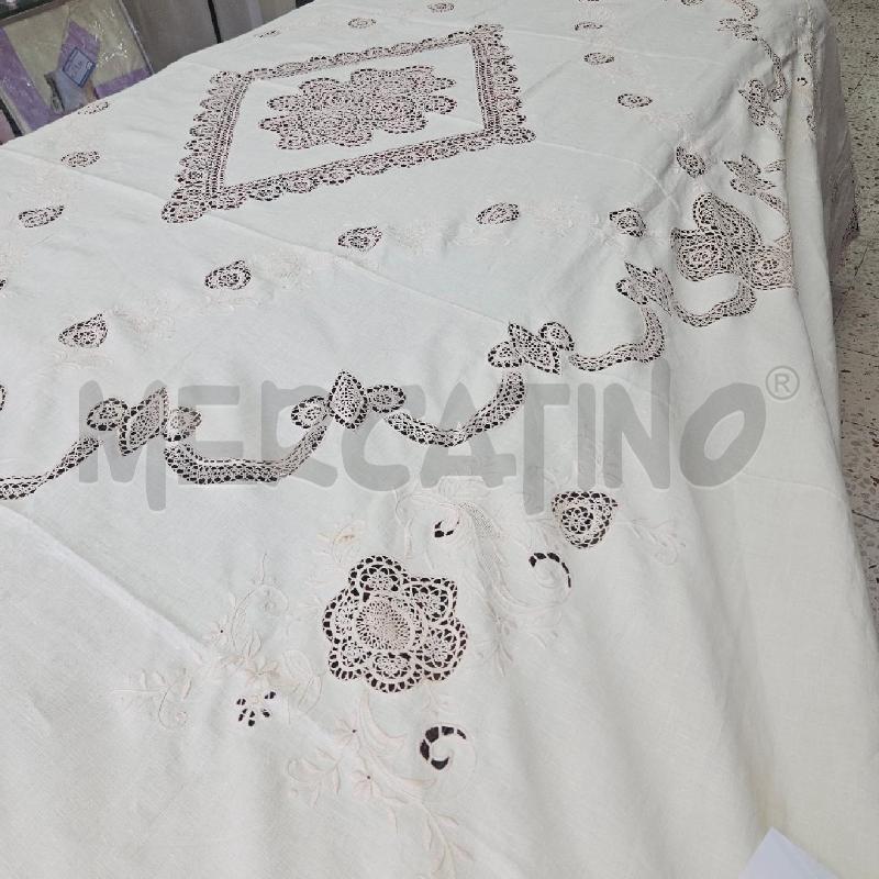 COPRI LETTO BEIGE CHICCHIRINO | Mercatino dell'Usato Mazara del vallo 2