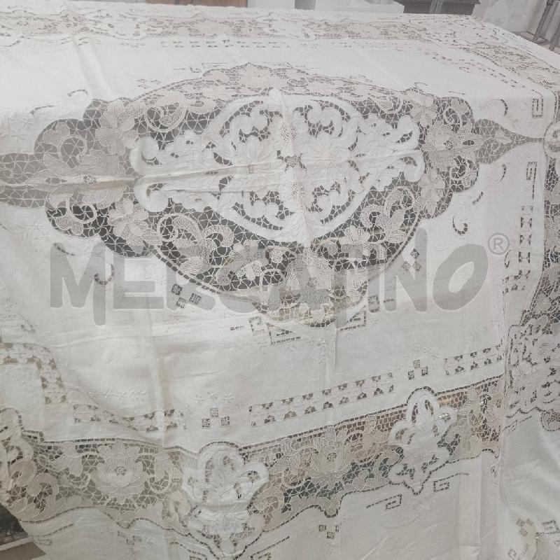 COPRI LETTO BEIGE RIC | Mercatino dell'Usato Mazara del vallo 2