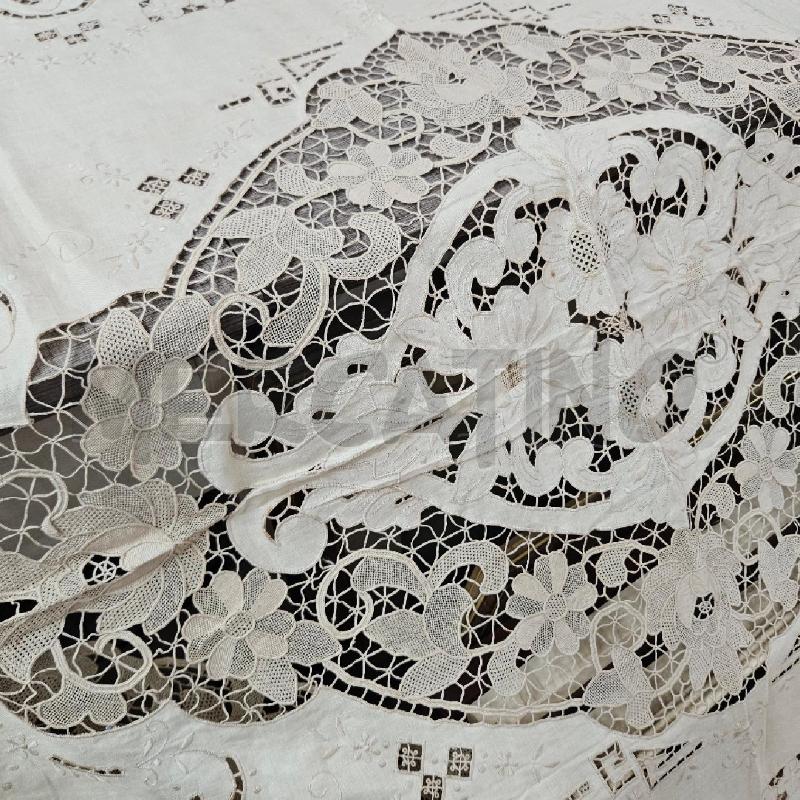 COPRI LETTO BEIGE RIC | Mercatino dell'Usato Mazara del vallo 3