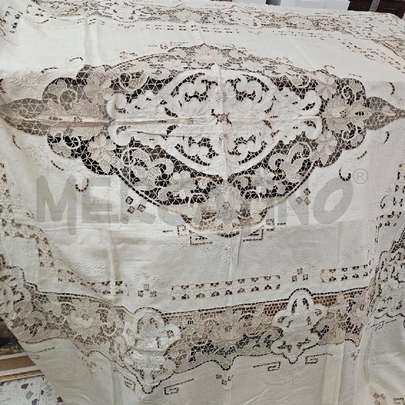 COPRI LETTO BEIGE RIC | Mercatino dell'Usato Mazara del vallo 4