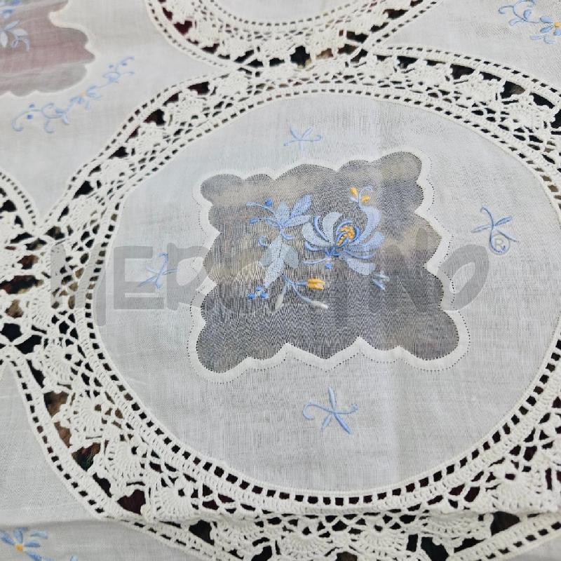 COPRI LETTO MATRIM CEL RIC E UNC | Mercatino dell'Usato Mazara del vallo 5