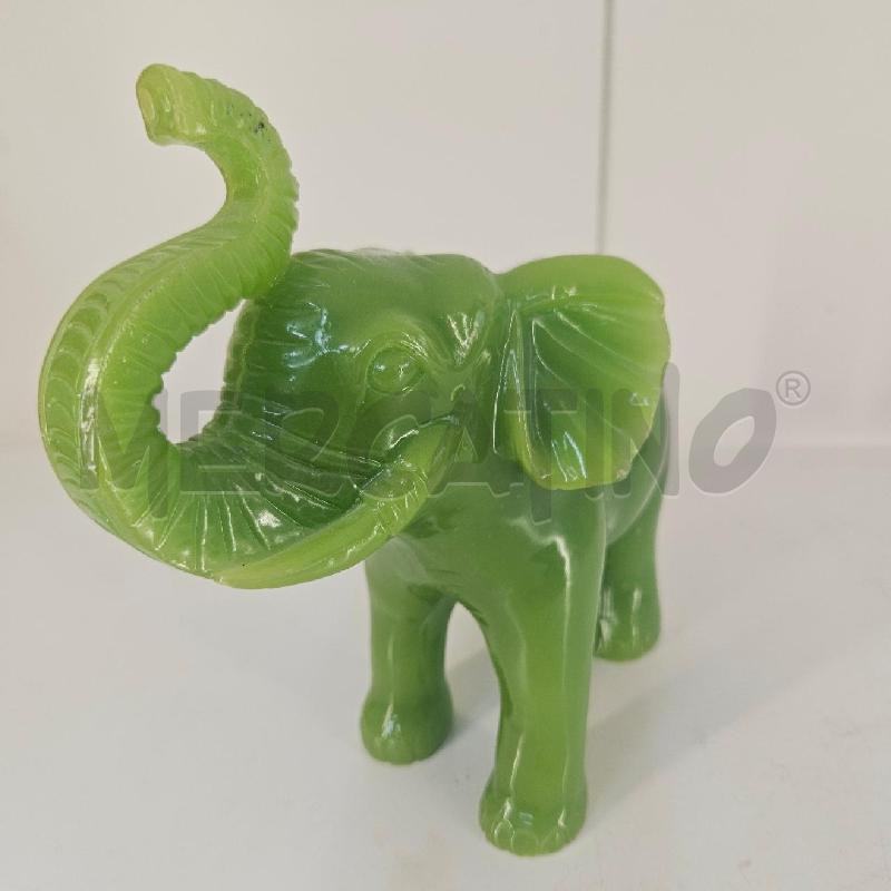 ELEFANTE VERDE | Mercatino dell'Usato Mazara del vallo 3