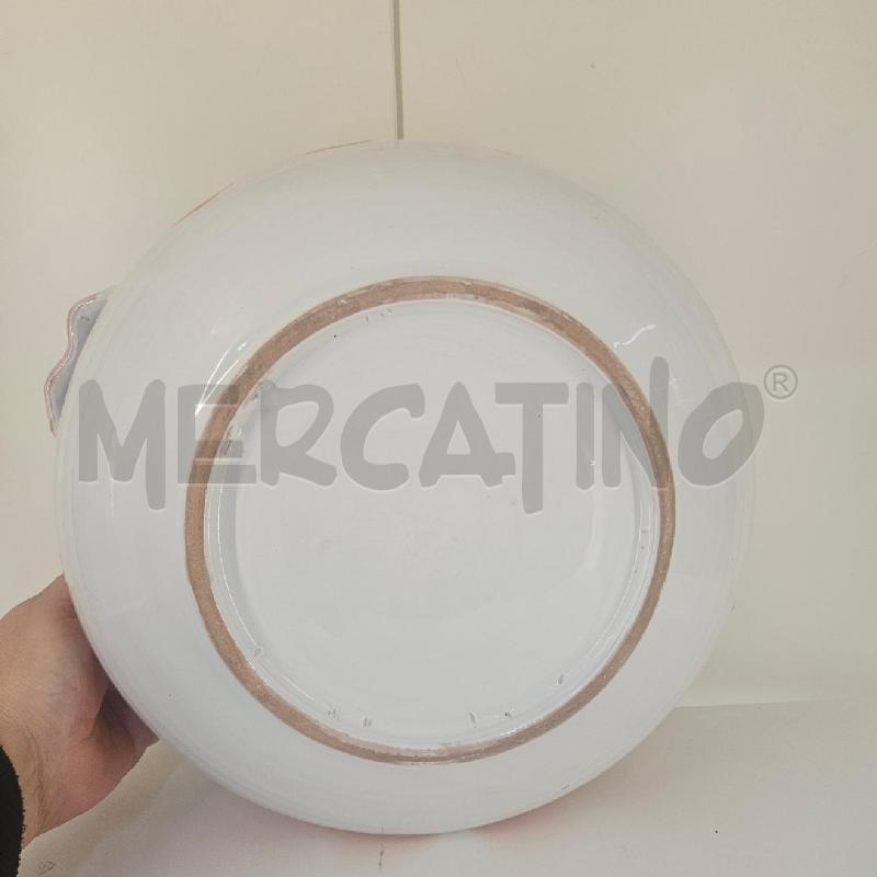 INSALATIERA IN CERAMICA  | Mercatino dell'Usato Mazara del vallo 5