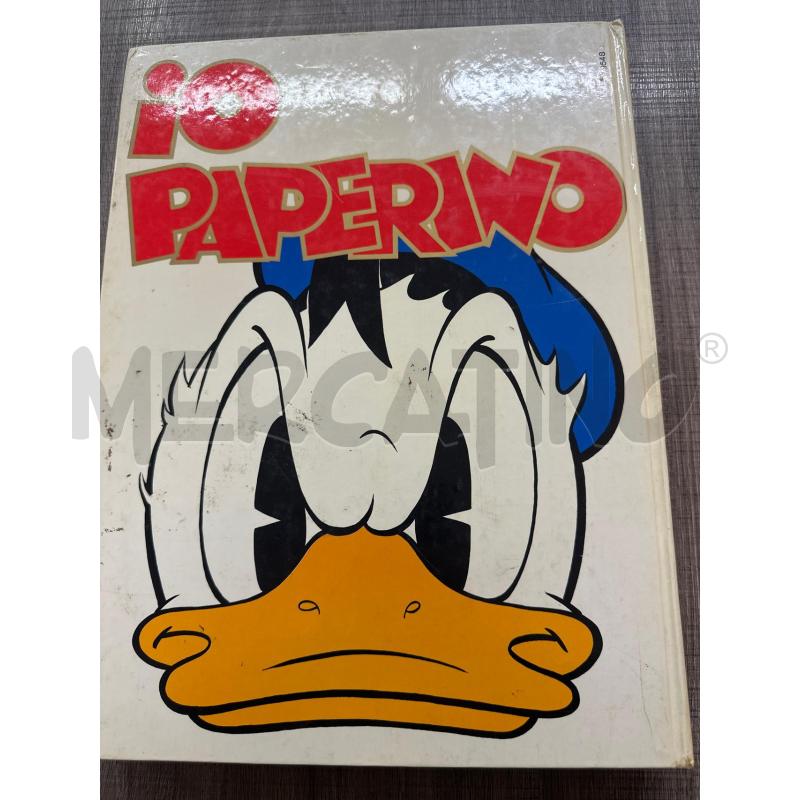 IO PAPERINO  | Mercatino dell'Usato Mazara del vallo 2