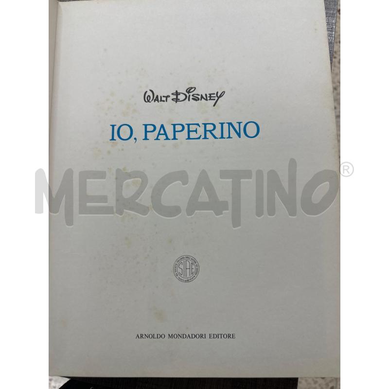 IO PAPERINO  | Mercatino dell'Usato Mazara del vallo 4