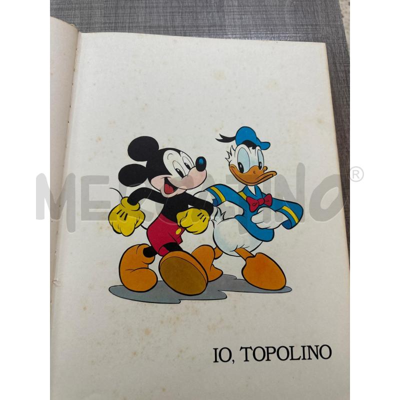 IO TOPOLINO  | Mercatino dell'Usato Mazara del vallo 3
