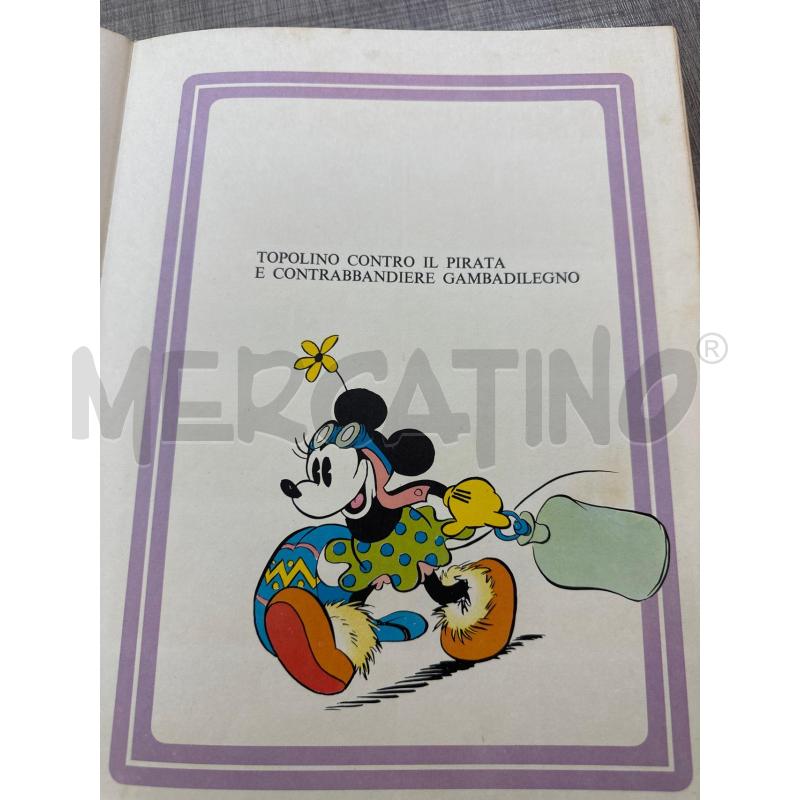 IO TOPOLINO  | Mercatino dell'Usato Mazara del vallo 5