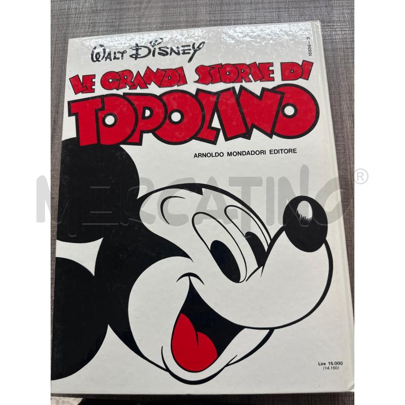 IO TOPOLINO  | Mercatino dell'Usato Mazara del vallo 2