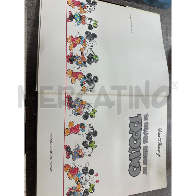 IO TOPOLINO  | Mercatino dell'Usato Mazara del vallo 4