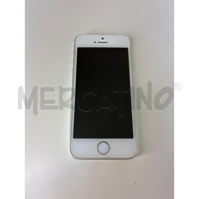 IPHONE SE  | Mercatino dell'Usato Mazara del vallo 2