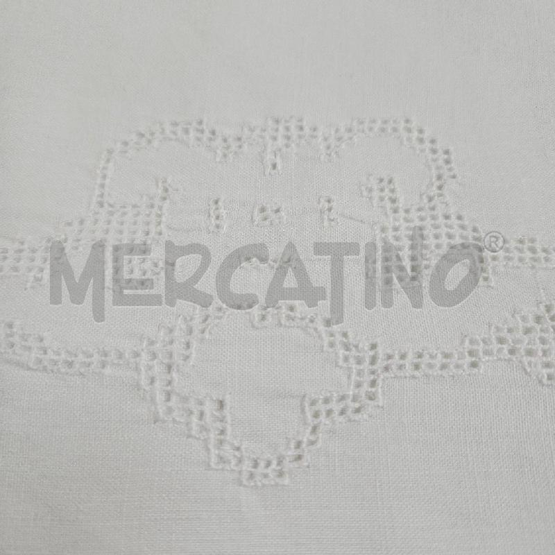 LENZUOLO MATRIMONIALE 500 | Mercatino dell'Usato Mazara del vallo 2