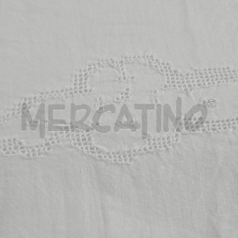 LENZUOLO MATRIMONIALE 500 | Mercatino dell'Usato Mazara del vallo 3