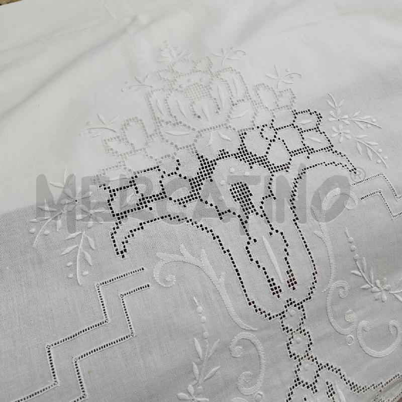 LENZUOLO MATRIMONIALE 500 | Mercatino dell'Usato Mazara del vallo 2