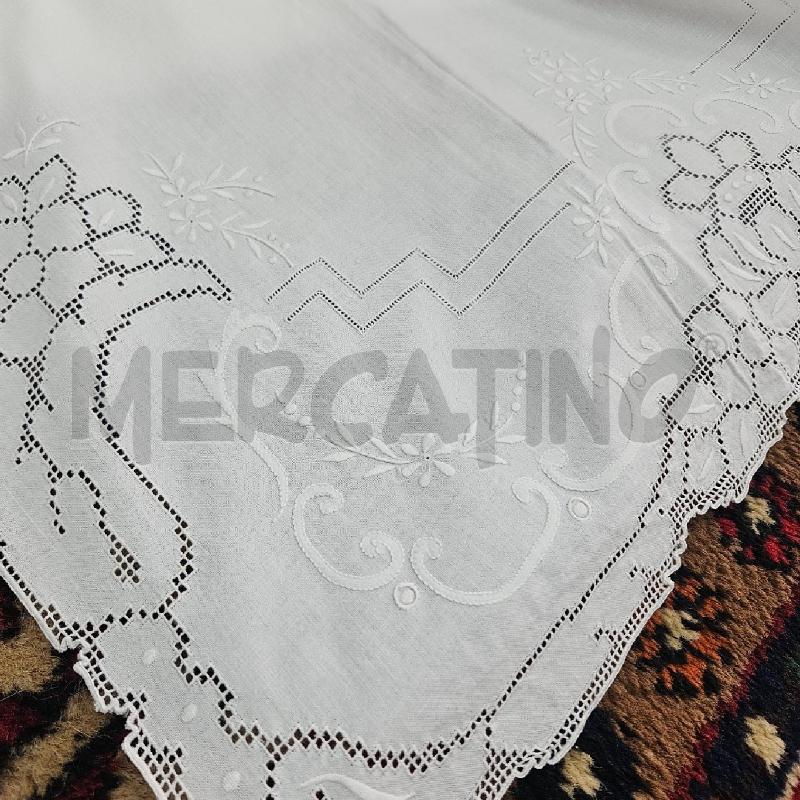LENZUOLO MATRIMONIALE 500 | Mercatino dell'Usato Mazara del vallo 4