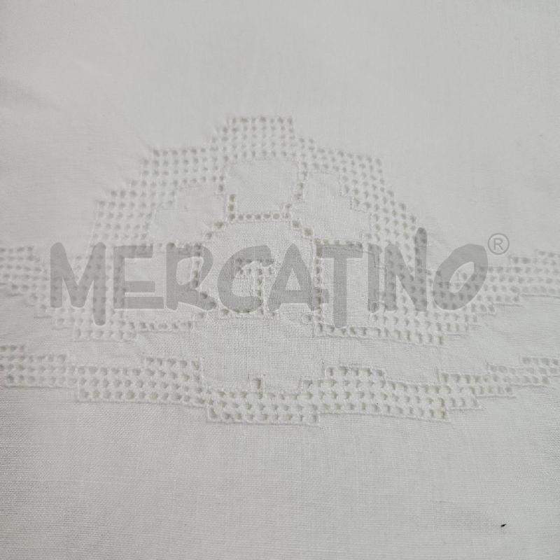 LENZUOLO MATRIMONIALE A 500  | Mercatino dell'Usato Mazara del vallo 2