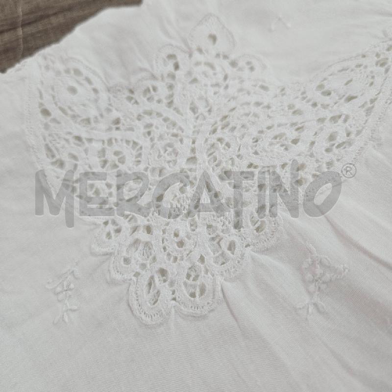 LENZUOLO MATRIMONIALE CANTU' BIA | Mercatino dell'Usato Mazara del vallo 2