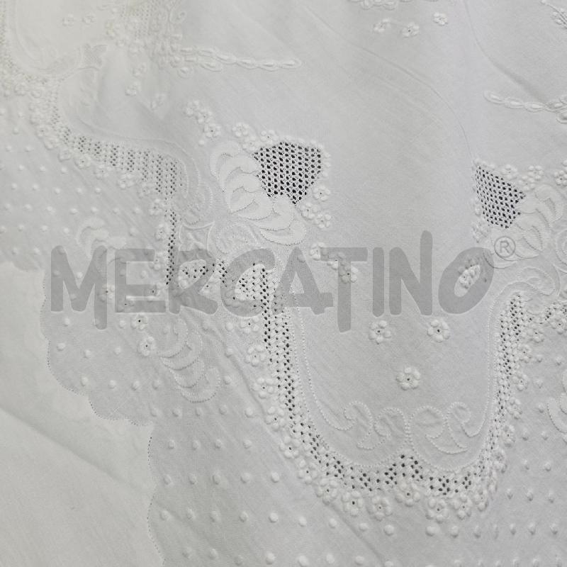 LENZUOLO MATRIMONIALE RIC | Mercatino dell'Usato Mazara del vallo 2