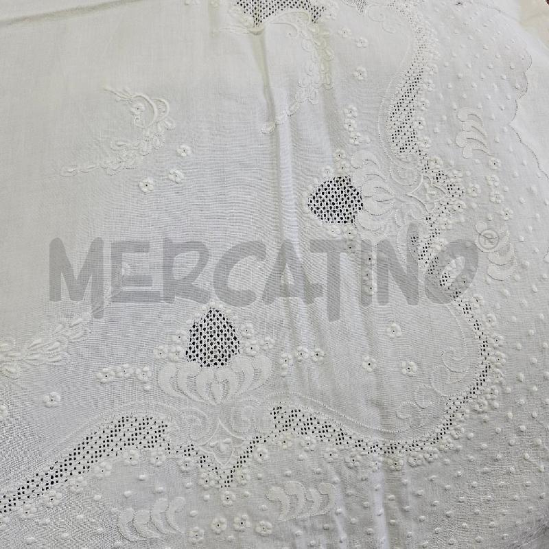 LENZUOLO MATRIMONIALE RIC | Mercatino dell'Usato Mazara del vallo 3