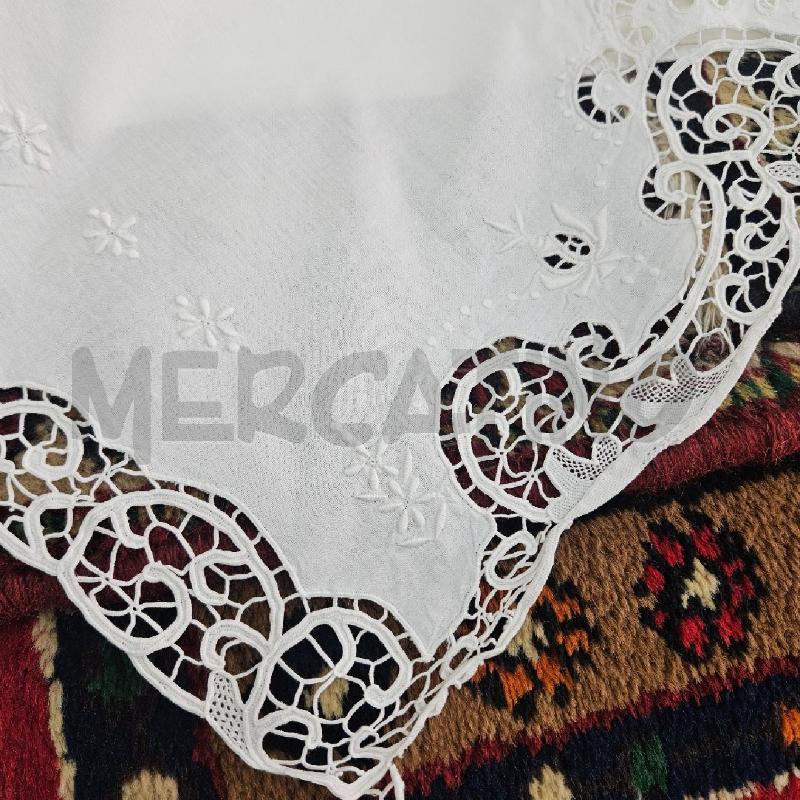 LENZUOLO MATRIMONIALE RIC | Mercatino dell'Usato Mazara del vallo 4
