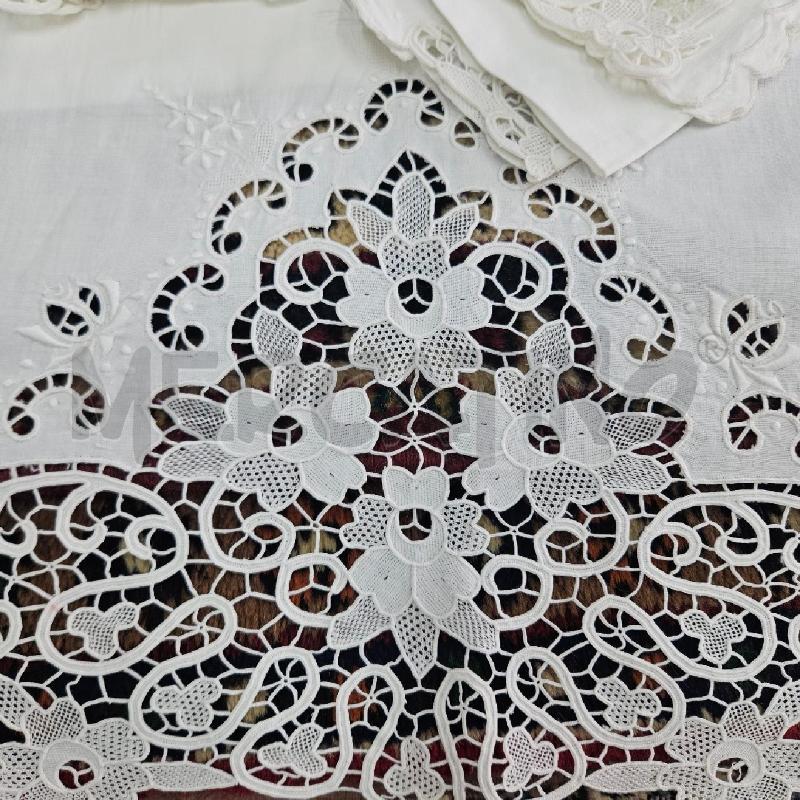 LENZUOLO MATRIMONIALE RIC | Mercatino dell'Usato Mazara del vallo 5
