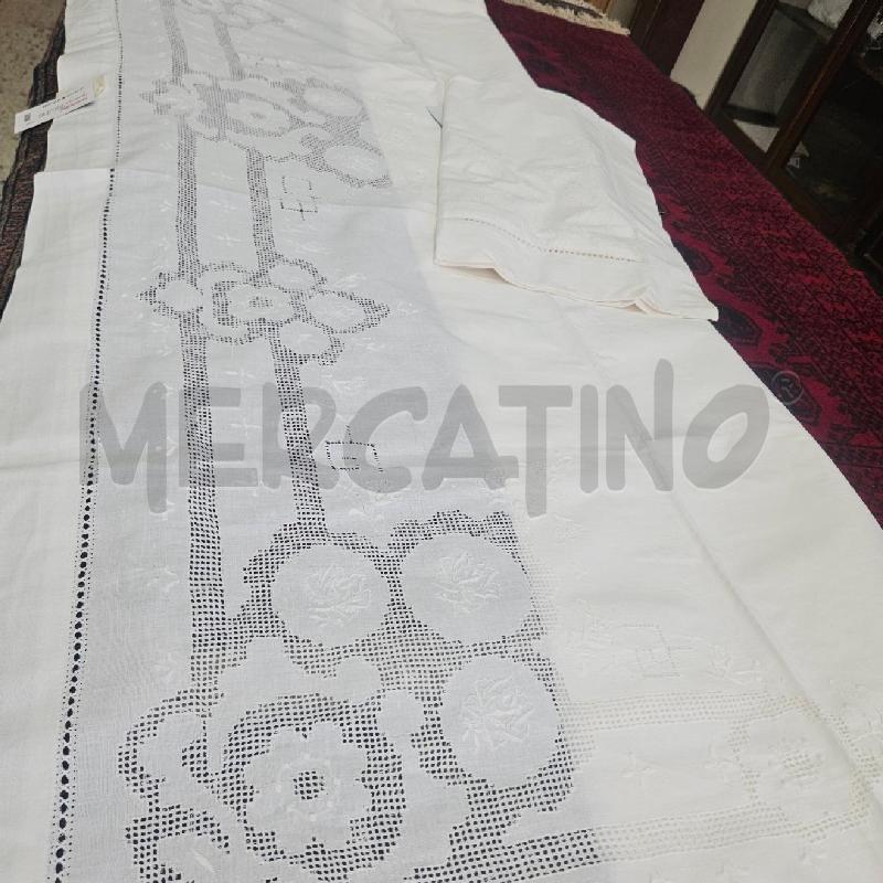 LENZUOLO SINGOLO 500 | Mercatino dell'Usato Mazara del vallo 1