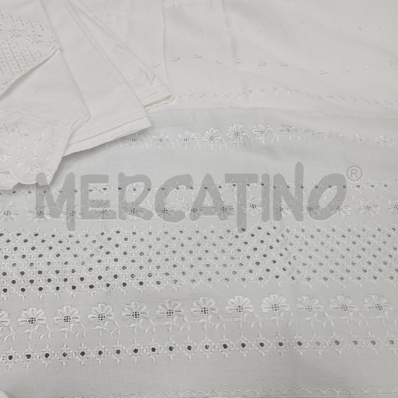 LENZUOLO SINGOLO BIA  | Mercatino dell'Usato Mazara del vallo 1