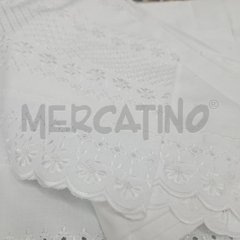LENZUOLO SINGOLO BIA  | Mercatino dell'Usato Mazara del vallo 3