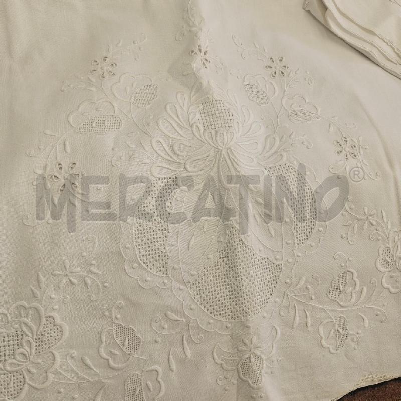 LENZUOLO SINGOLO RIC | Mercatino dell'Usato Mazara del vallo 2