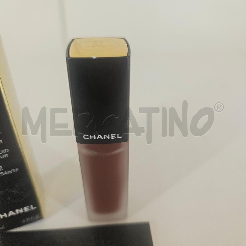 LUCIDALABRA CHANEL ROUGE | Mercatino dell'Usato Mazara del vallo 4