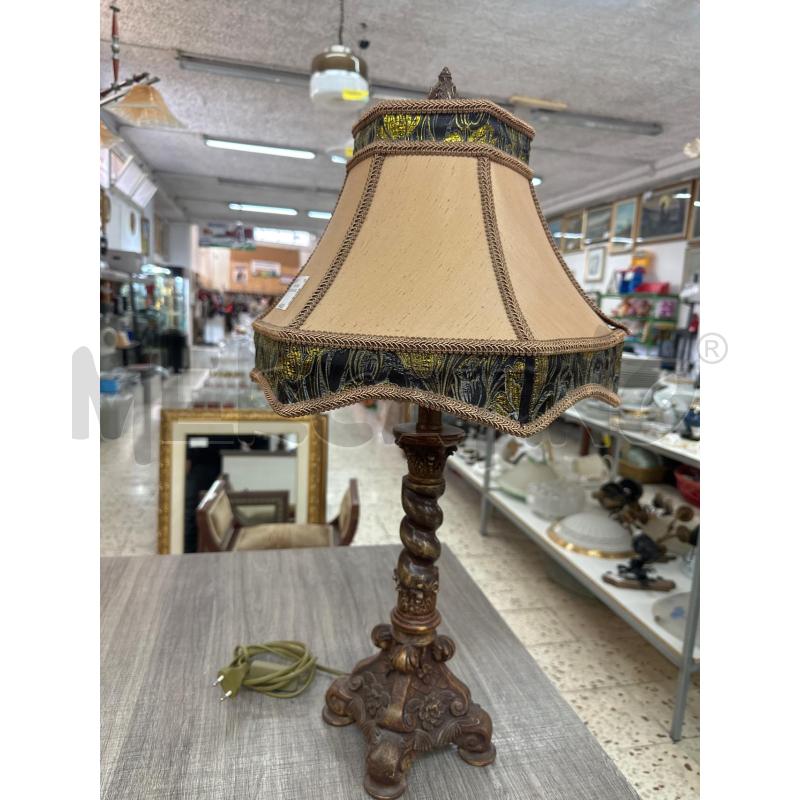 LUME INTARS CON CUPOLA | Mercatino dell'Usato Mazara del vallo 3