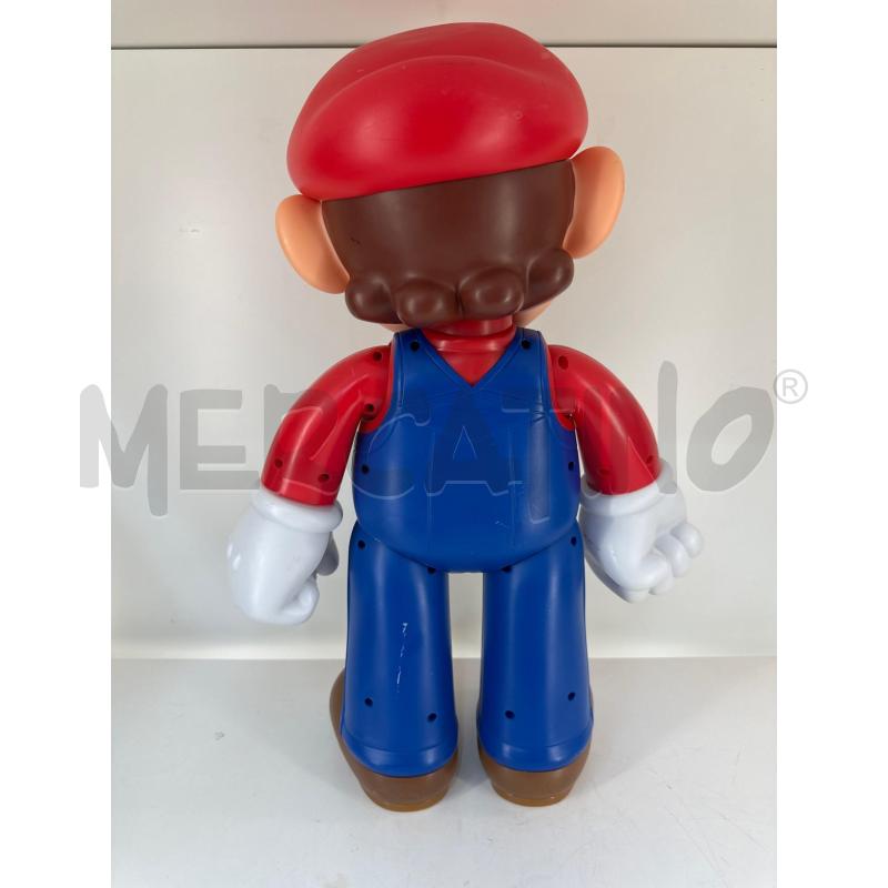 MINI GOMMA MARIO BROS NINTENDO 2014 | Mercatino dell'Usato Mazara del vallo 4