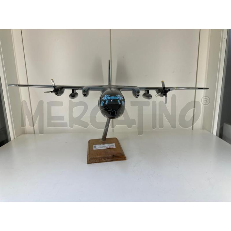 MODELLINO AEREO MILITARE 46-11 | Mercatino dell'Usato Mazara del vallo 2