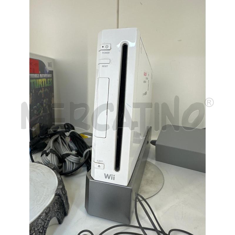 NINTENDO WII | Mercatino dell'Usato Mazara del vallo 3