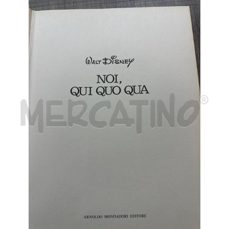 NOI QUI QUO QUA  | Mercatino dell'Usato Mazara del vallo 3