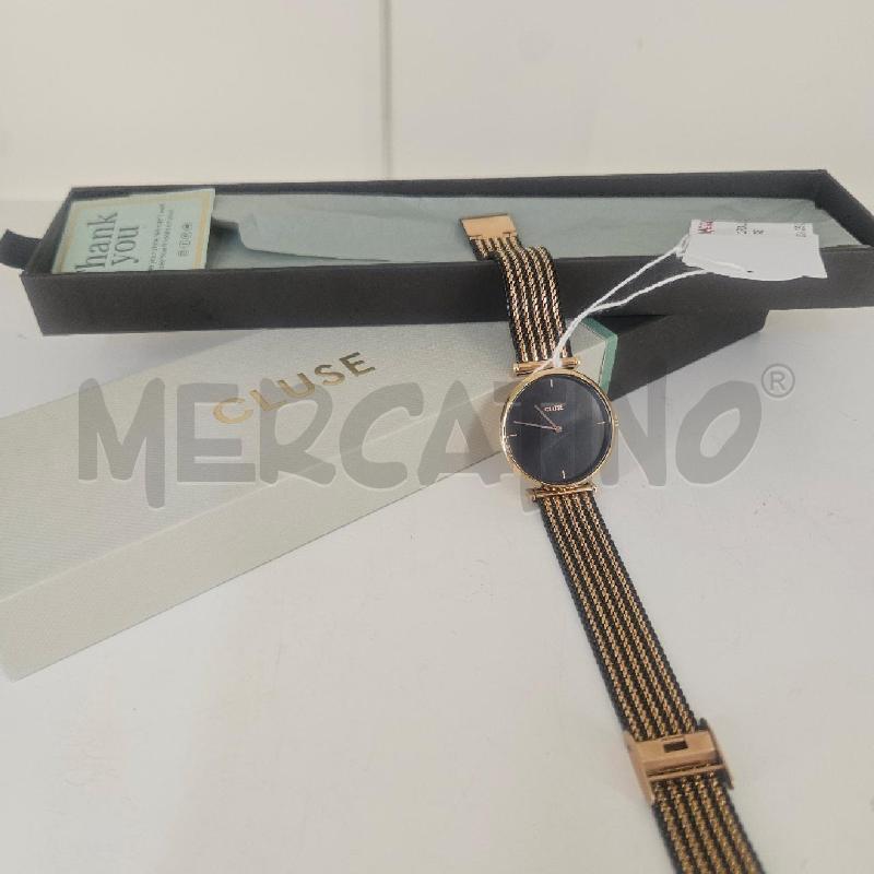 OROLOGIO DA POLSO CLUSE | Mercatino dell'Usato Mazara del vallo 1