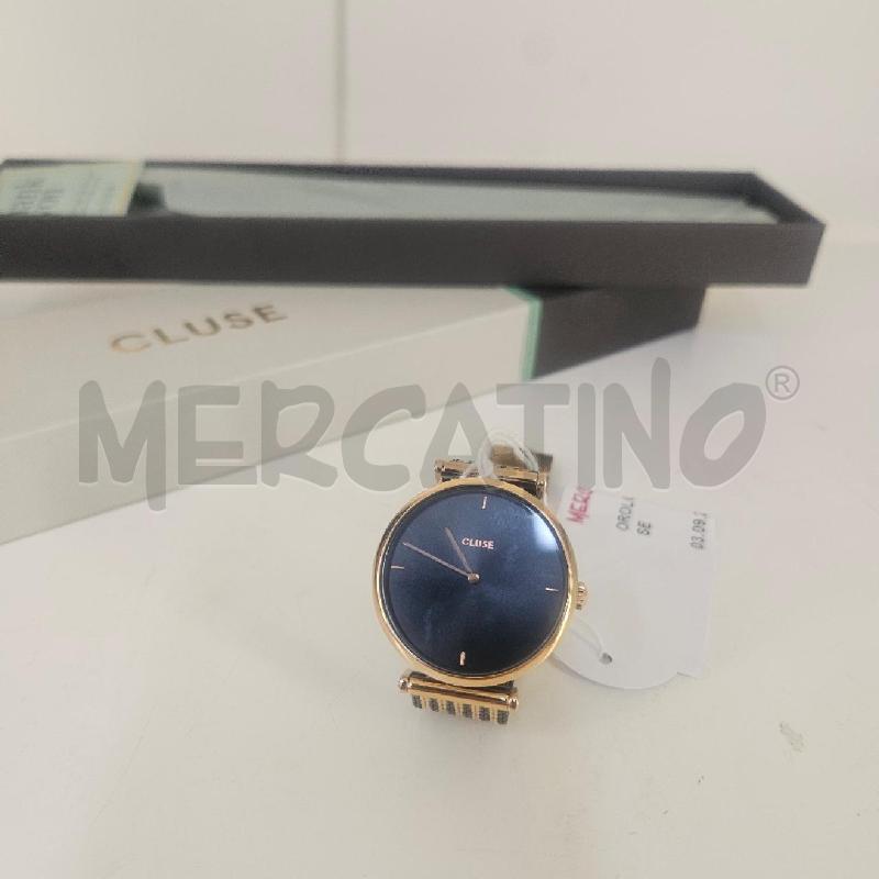 OROLOGIO DA POLSO CLUSE | Mercatino dell'Usato Mazara del vallo 2