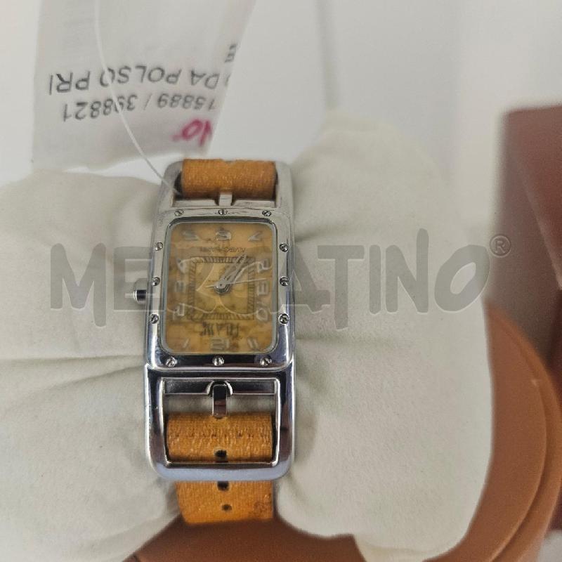 OROLOGIO DA POLSO PRIMA CLASSE | Mercatino dell'Usato Mazara del vallo 3