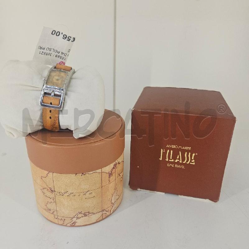 OROLOGIO DA POLSO PRIMA CLASSE | Mercatino dell'Usato Mazara del vallo 4