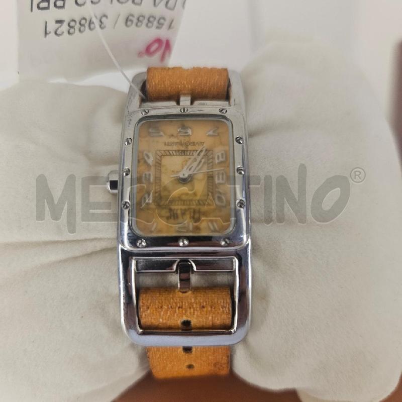 OROLOGIO DA POLSO PRIMA CLASSE | Mercatino dell'Usato Mazara del vallo 5